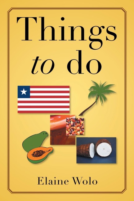 THINGS TO DO