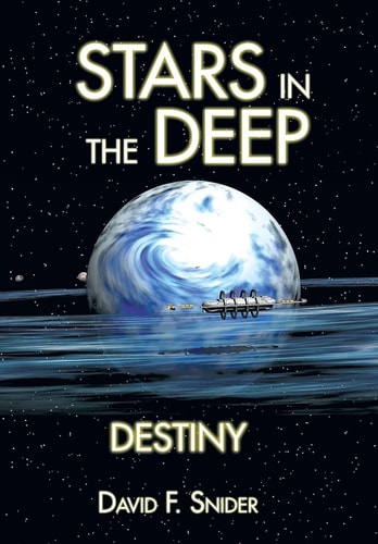 Stars in the Deep Destiny