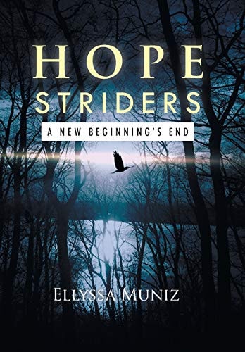 Hope Striders A New Beginnings End