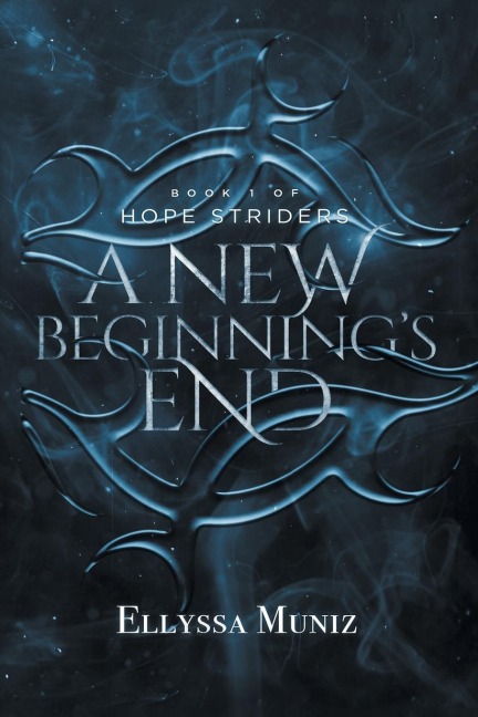 HOPE STRIDERS: A NEW BEGINNINGS END