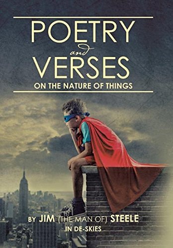 Poetry and Verses On the Nature of Things
