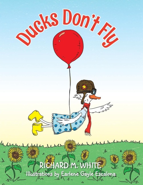 Ducks Dont Fly
