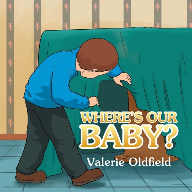 Wheres Our Baby?
