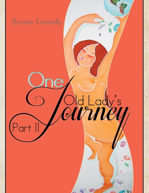 One Old Ladys Journey: Part II