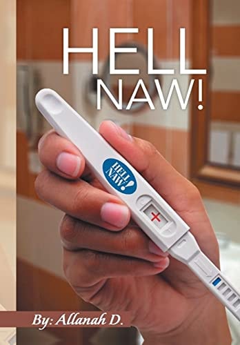 Hell Naw!