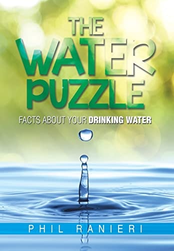 The Water Puzzle Facts about Your Drinking Water