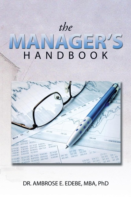 The Managers Handbook