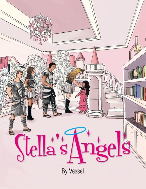 Stellas Angels