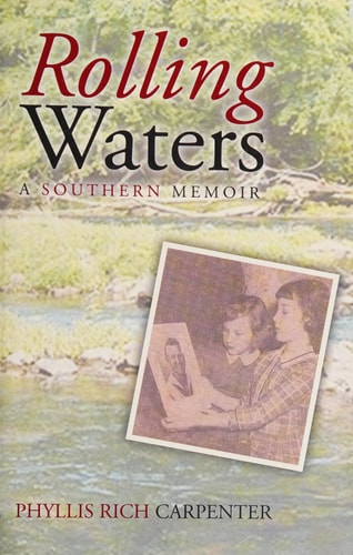 Rolling Waters A Southern Memoir