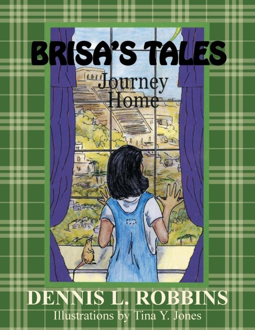 Brisas Tales, Journey Home