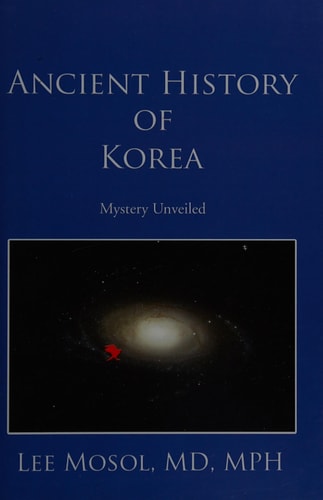 Ancient History of Korea Mystery Unveiled