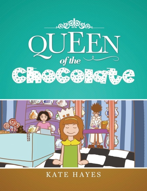 Queen of the Chocolate