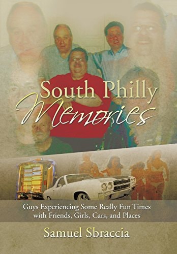 South Philly Memories Guys Experiencing Some Really Fun Times with Friends, Girls, Cars, and Places