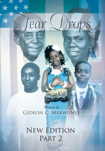 Tear Drops Part 2
