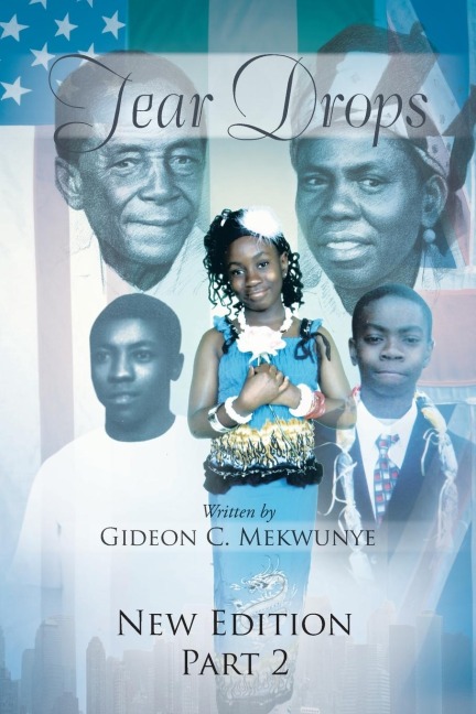 Tear Drops: Part 2