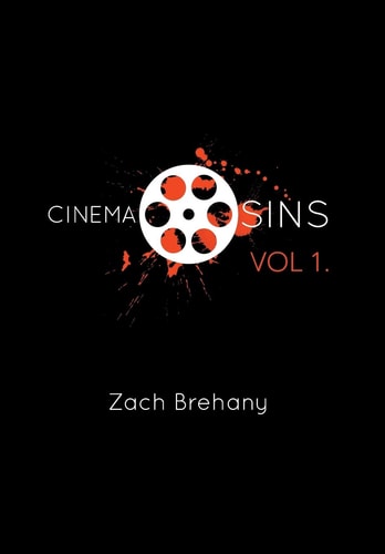 Cinema Sins Volume 1