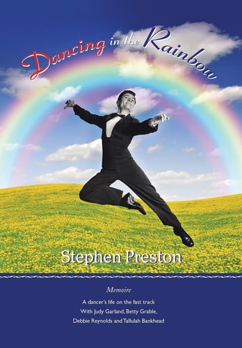 Dancing in the Rainbow Memoire
