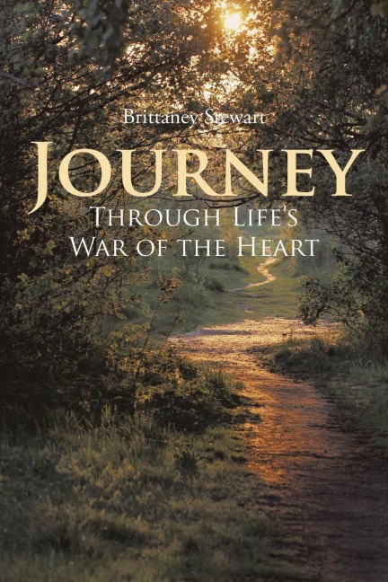 Journey Through Lifes War of the Heart