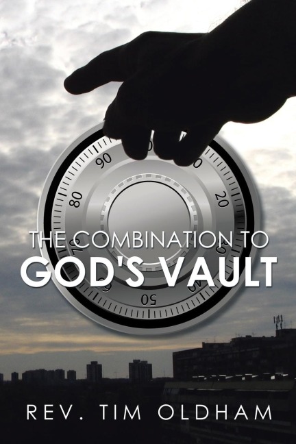 The Combination to Gods Vault