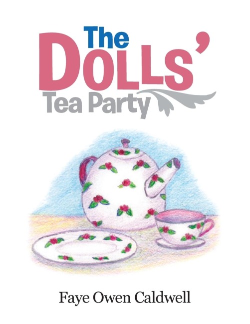 The Dolls Tea Party