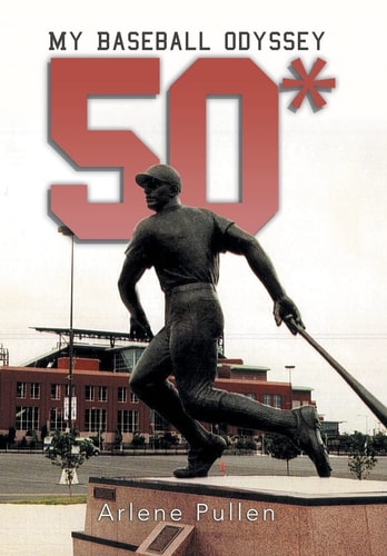 50* My Baseball Odyssey