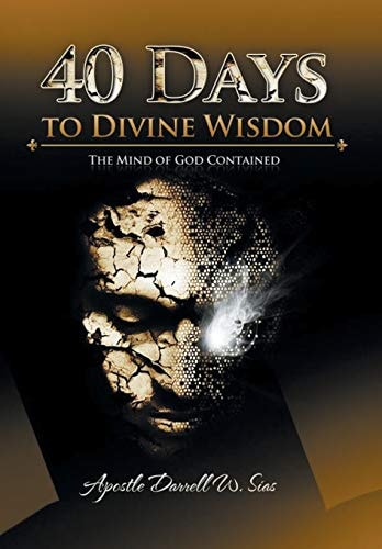 40 Days to Divine Wisdom A Devotional Study