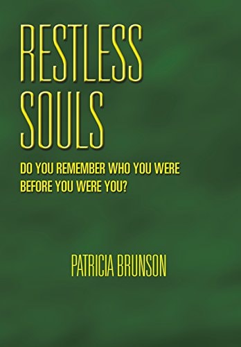 Restless Souls