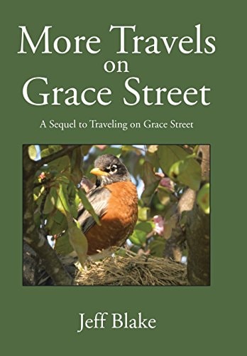 More Travels on Grace Street A Sequel to Traveling on Grace Street