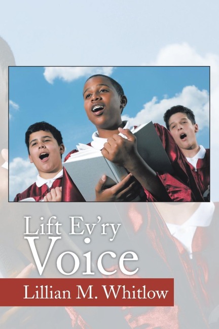 Lift Evry Voice