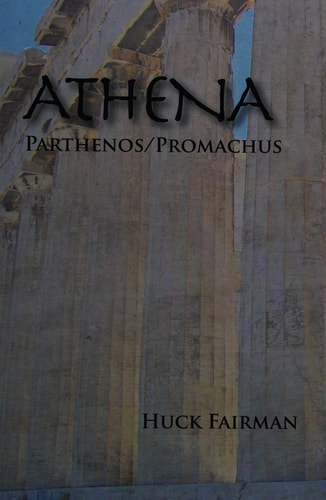 Athena Parthenos/Promachus
