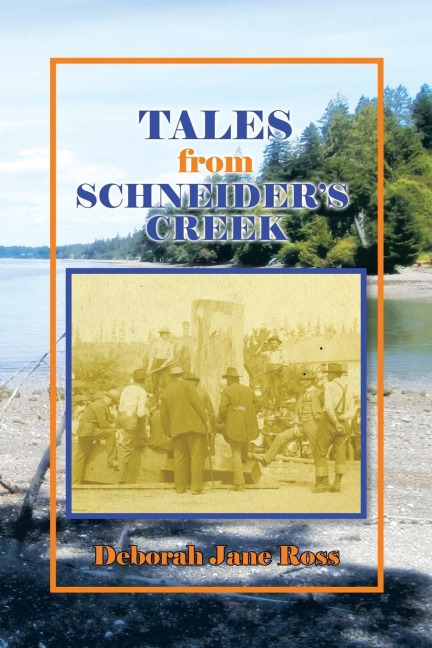 Tales from Schneiders Creek