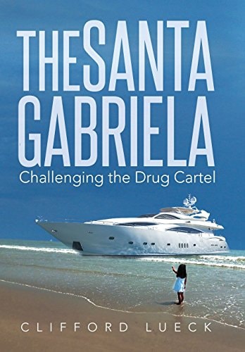 The Santa Gabriela Challenging the Drug Cartel