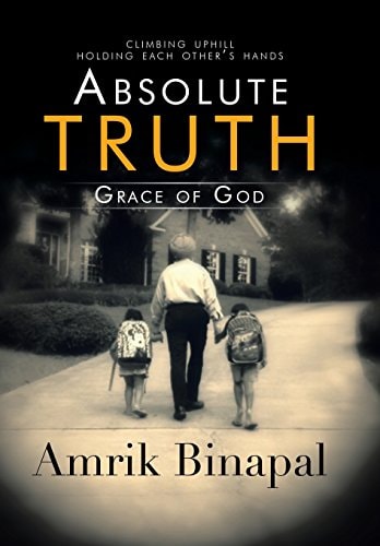 Absolute Truth Grace of God