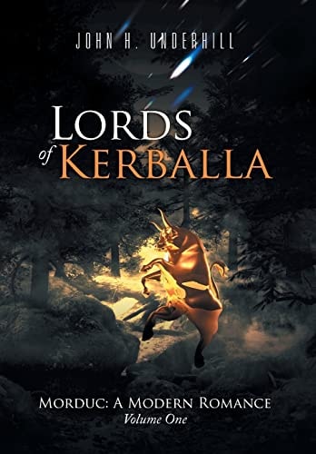 Lords of Kerballa Volume One