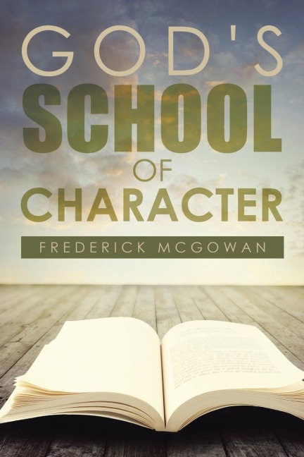 Gods School of Character