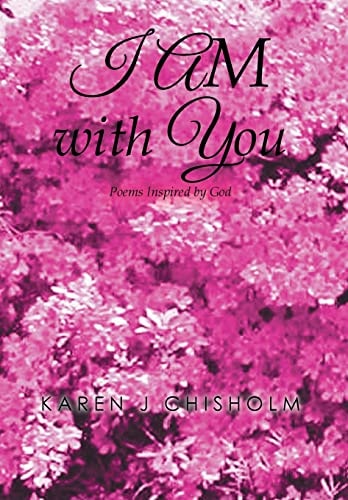 I Am with You Poems Inspired by God