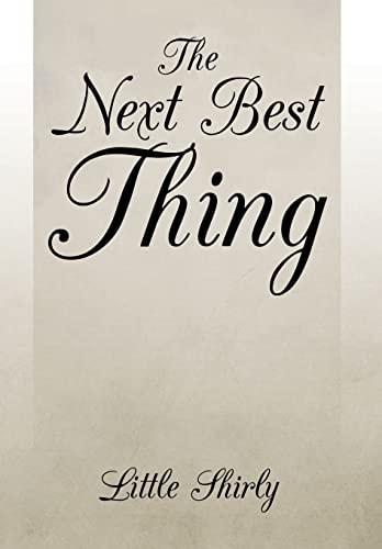The Next Best Thing