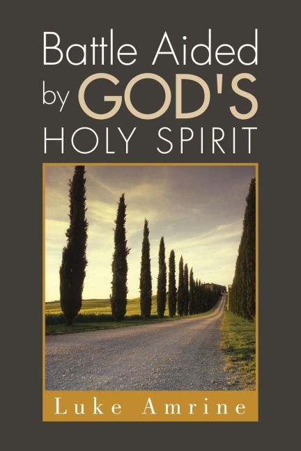 Battle Aided by Gods Holy Spirit