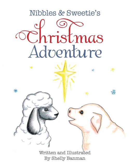 Nibbles & Sweeties Christmas Adventure