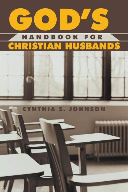 Gods Handbook for Christian Husband