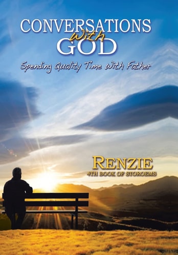 Conversations with God! "Spending Quality Time with Father"