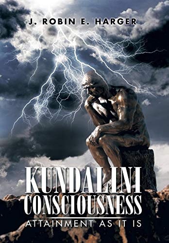 Kundalini Consciousness Attainment as It Is