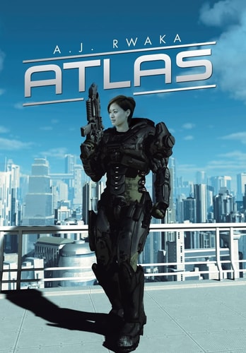 Atlas The Defiant