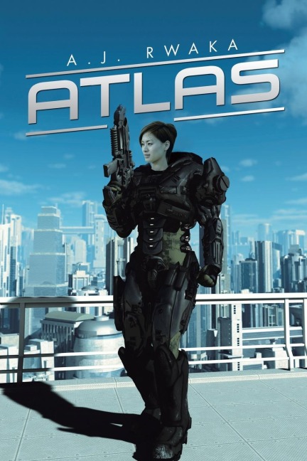 Atlas: The Defiant