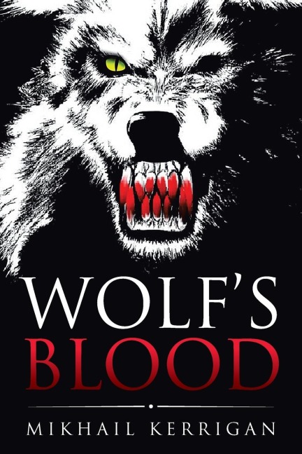 Wolfs Blood