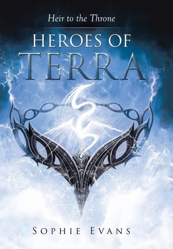 Heroes of Terra Heir to the Throne