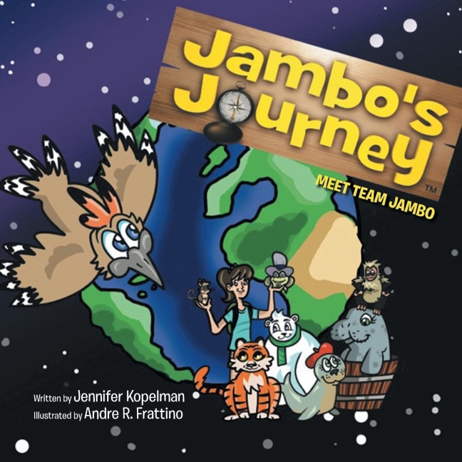 Jambos Journey