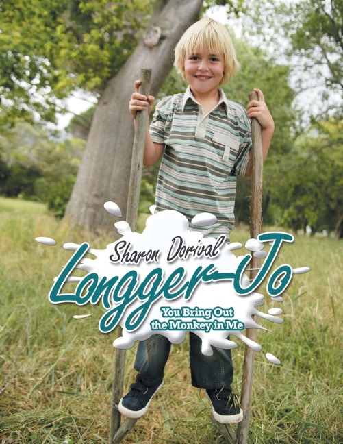 Longger-Jo: You Bring Out the Monkey in Me