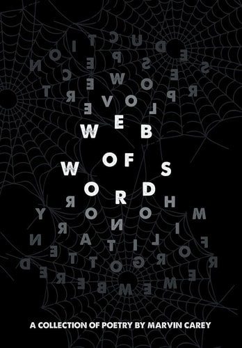 Web of Words A Collection of Poetry