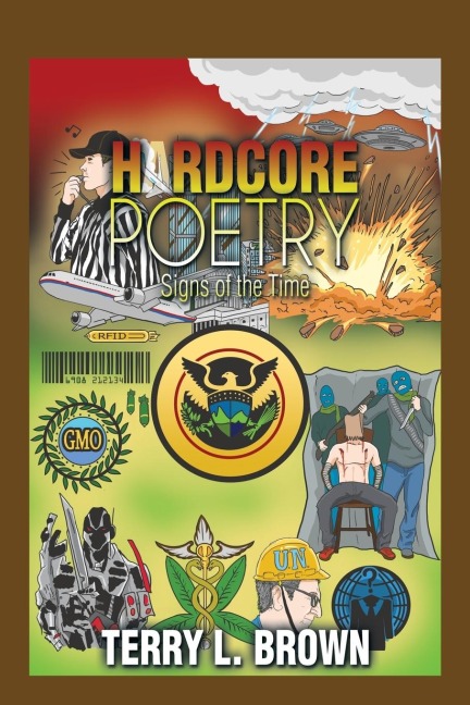 HardCore Poetry: Signs of the Time